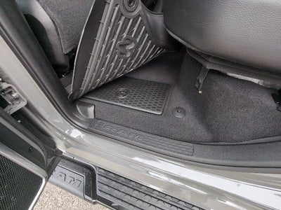 2026 RAM Ram 2500 2500 LAIE CREW CAB 4X4 8' BOX