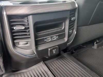 2026 RAM Ram 2500 2500 LAIE CREW CAB 4X4 8' BOX