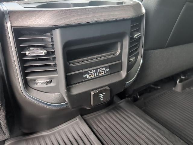 2026 RAM Ram 2500 2500 LAIE CREW CAB 4X4 8' BOX