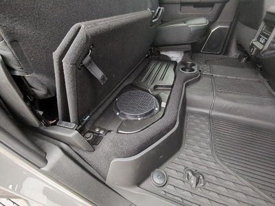 2026 RAM Ram 2500 2500 LAIE CREW CAB 4X4 8' BOX