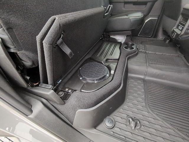 2026 RAM Ram 2500 2500 LAIE CREW CAB 4X4 8' BOX