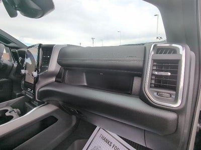 2026 RAM Ram 2500 2500 LAIE CREW CAB 4X4 8' BOX