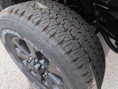 2026 RAM Ram 2500 2500 LAIE CREW CAB 4X4 8' BOX