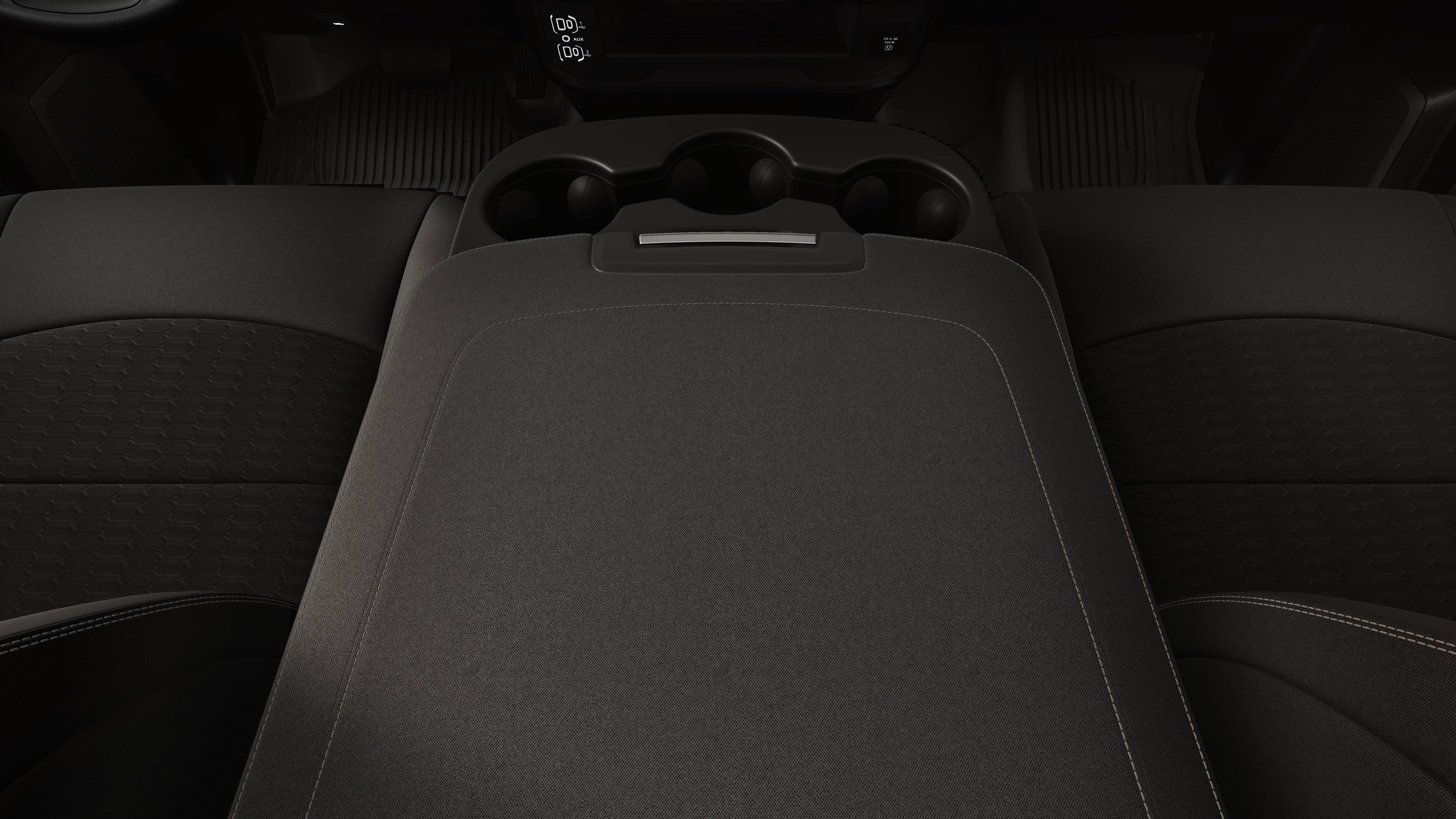 2026 RAM Ram 3500 3500 TRADESMAN CREW CAB 4X4 8' BOX