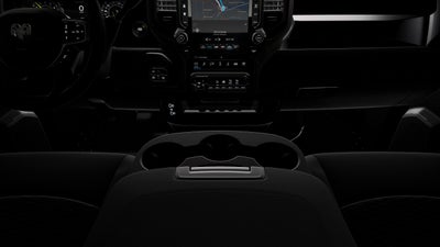 2026 RAM Ram 3500 3500 TRADESMAN CREW CAB 4X4 8' BOX