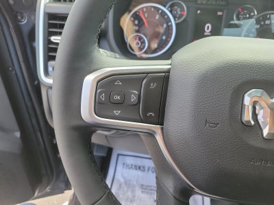 2026 RAM Ram 3500 Big Horn