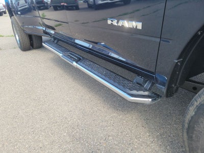 2026 RAM Ram 3500 Big Horn