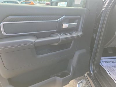2026 RAM Ram 3500 Big Horn