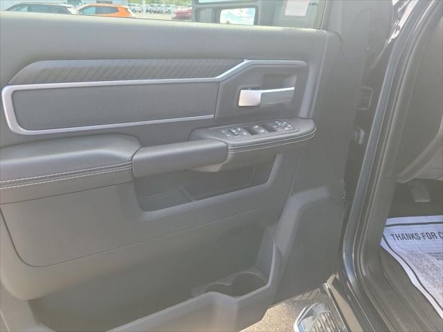 2026 RAM Ram 3500 Big Horn