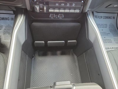 2026 RAM Ram 3500 Big Horn
