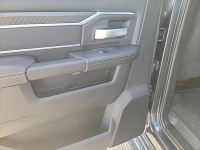 2026 RAM Ram 3500 Big Horn