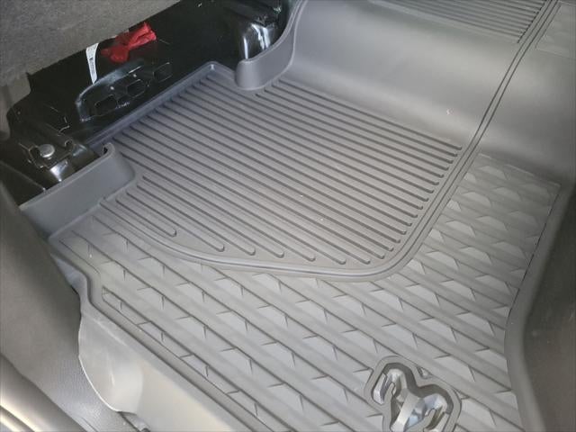2026 RAM Ram 3500 Big Horn