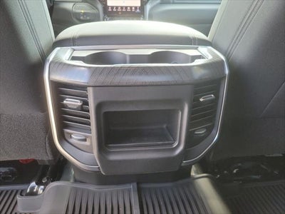 2026 RAM Ram 3500 Big Horn