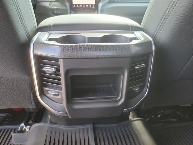 2026 RAM Ram 3500 Big Horn