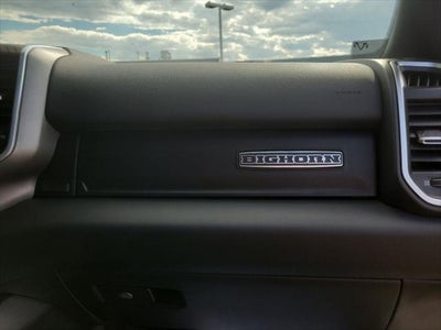 2026 RAM Ram 3500 Big Horn