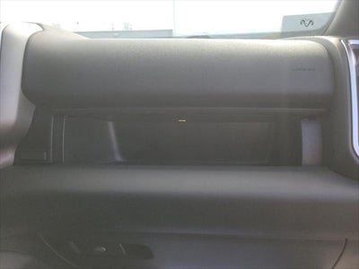 2026 RAM Ram 3500 Big Horn