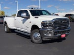 2027 RAM 3500 3500 LAIE CREW CAB 4X4 8' BOX