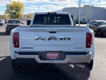 2027 RAM 3500 3500 LAIE CREW CAB 4X4 8' BOX
