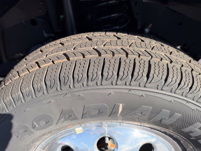 2027 RAM 3500 3500 LAIE CREW CAB 4X4 8' BOX