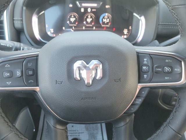 2026 RAM Ram 3500 3500 LAIE CREW CAB 4X4 8' BOX