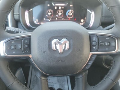 2026 RAM Ram 3500 3500 LAIE CREW CAB 4X4 8' BOX