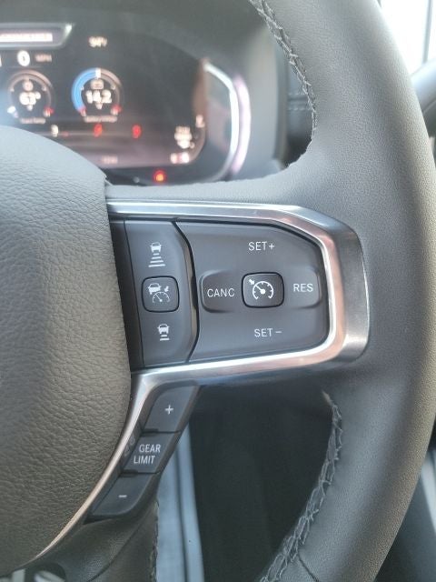 2026 RAM Ram 3500 3500 LAIE CREW CAB 4X4 8' BOX