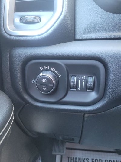 2026 RAM Ram 3500 3500 LAIE CREW CAB 4X4 8' BOX