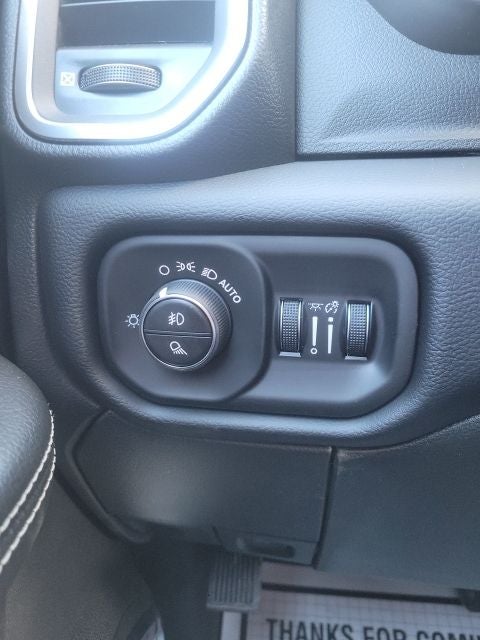 2026 RAM Ram 3500 3500 LAIE CREW CAB 4X4 8' BOX