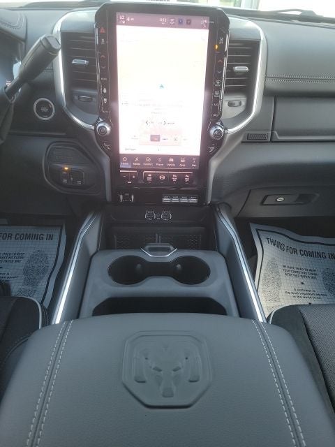 2026 RAM Ram 3500 3500 LAIE CREW CAB 4X4 8' BOX