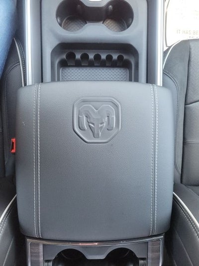 2026 RAM Ram 3500 3500 LAIE CREW CAB 4X4 8' BOX