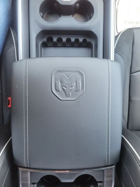 2026 RAM Ram 3500 3500 LAIE CREW CAB 4X4 8' BOX