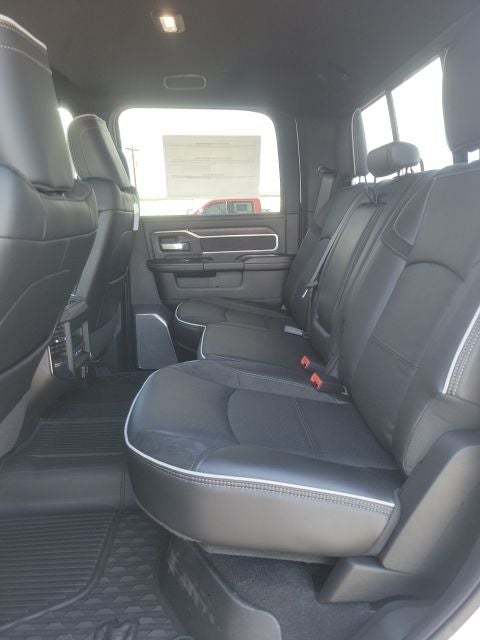 2026 RAM Ram 3500 3500 LAIE CREW CAB 4X4 8' BOX