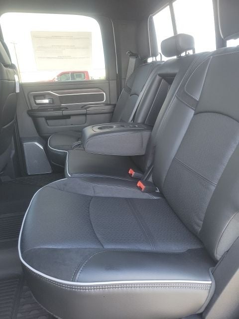 2026 RAM Ram 3500 3500 LAIE CREW CAB 4X4 8' BOX