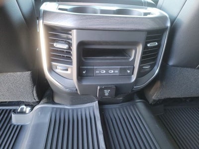 2026 RAM Ram 3500 3500 LAIE CREW CAB 4X4 8' BOX