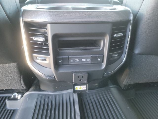 2026 RAM Ram 3500 3500 LAIE CREW CAB 4X4 8' BOX