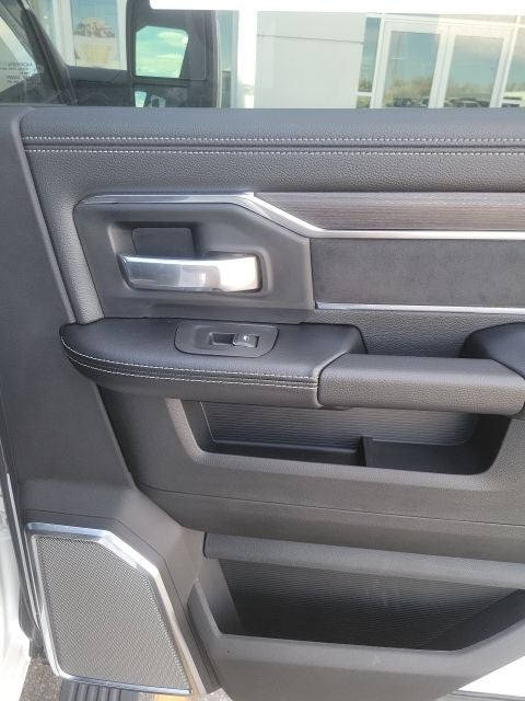 2026 RAM Ram 3500 3500 LAIE CREW CAB 4X4 8' BOX