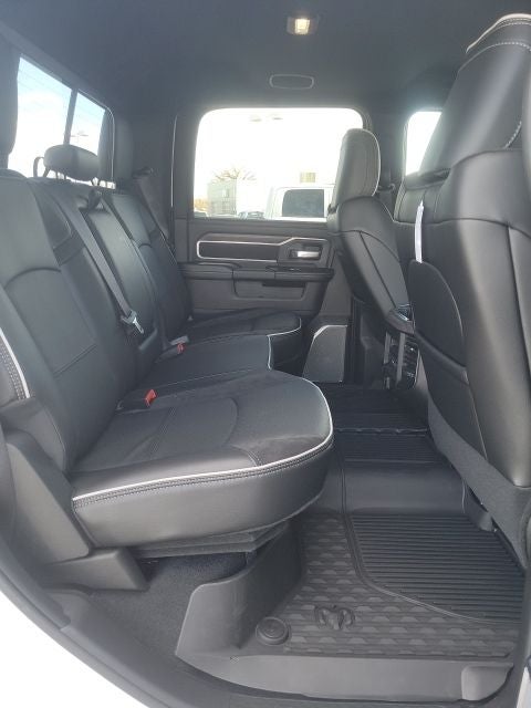 2026 RAM Ram 3500 3500 LAIE CREW CAB 4X4 8' BOX