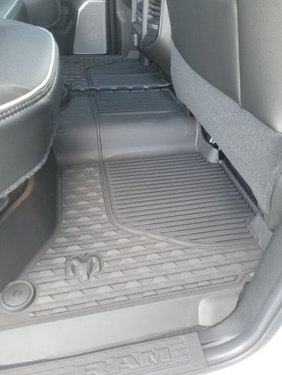 2026 RAM Ram 3500 3500 LAIE CREW CAB 4X4 8' BOX