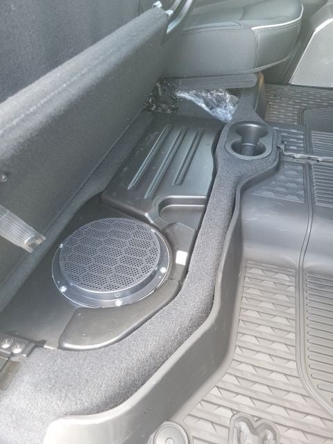 2026 RAM Ram 3500 3500 LAIE CREW CAB 4X4 8' BOX