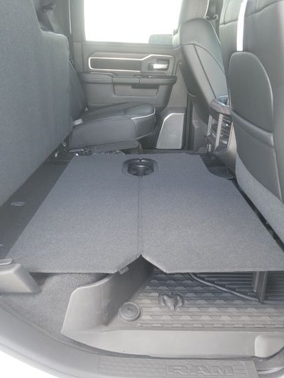 2026 RAM Ram 3500 3500 LAIE CREW CAB 4X4 8' BOX