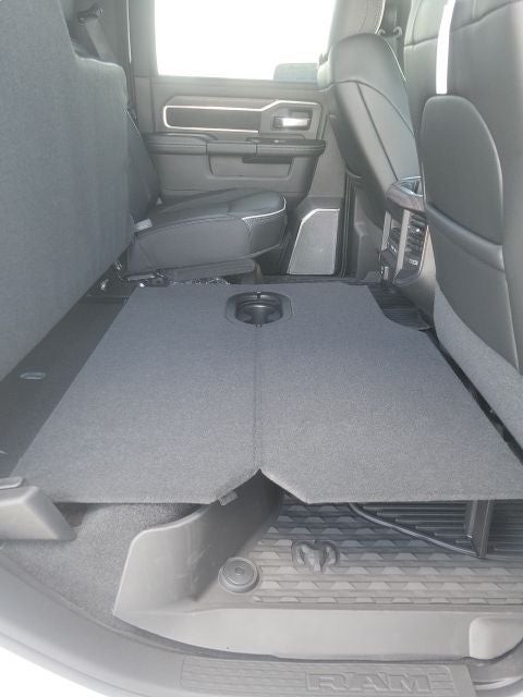 2026 RAM Ram 3500 3500 LAIE CREW CAB 4X4 8' BOX