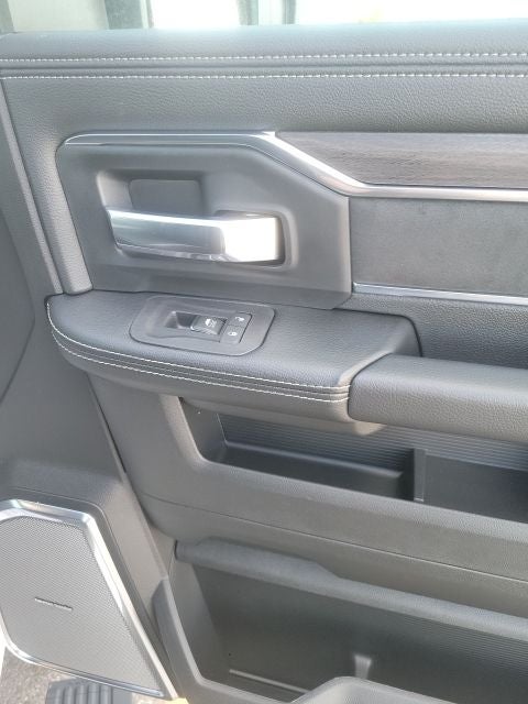 2026 RAM Ram 3500 3500 LAIE CREW CAB 4X4 8' BOX