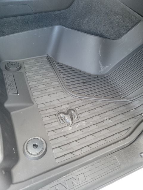 2026 RAM Ram 3500 3500 LAIE CREW CAB 4X4 8' BOX