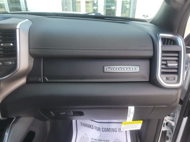 2026 RAM Ram 3500 3500 LAIE CREW CAB 4X4 8' BOX