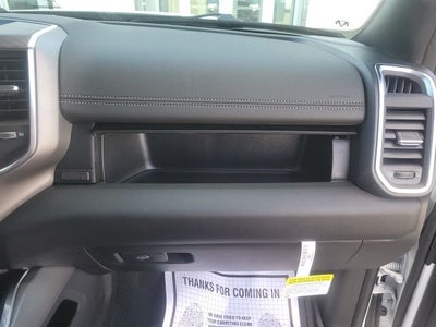 2026 RAM Ram 3500 3500 LAIE CREW CAB 4X4 8' BOX