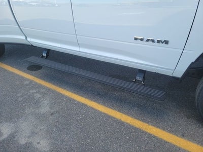 2026 RAM Ram 3500 3500 LAIE CREW CAB 4X4 8' BOX