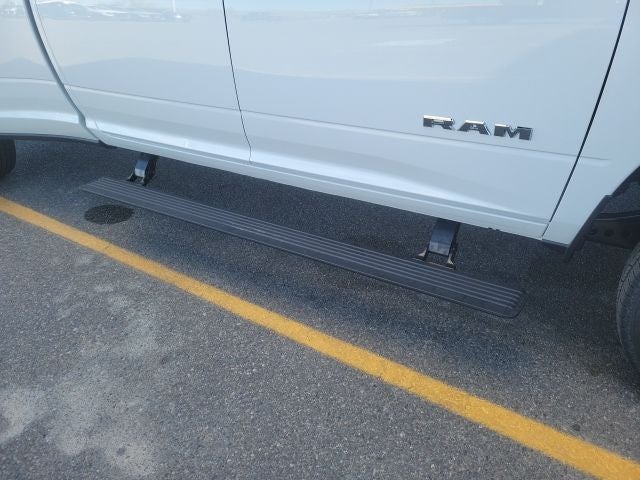 2026 RAM Ram 3500 3500 LAIE CREW CAB 4X4 8' BOX