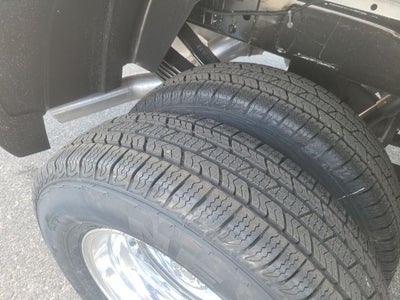 2026 RAM Ram 3500 3500 LAIE CREW CAB 4X4 8' BOX