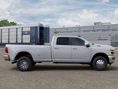 2026 RAM Ram 3500 3500 LAIE CREW CAB 4X4 8' BOX