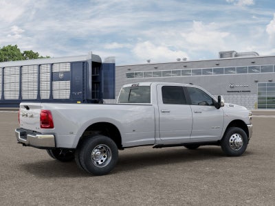 2026 RAM Ram 3500 3500 LAIE CREW CAB 4X4 8' BOX